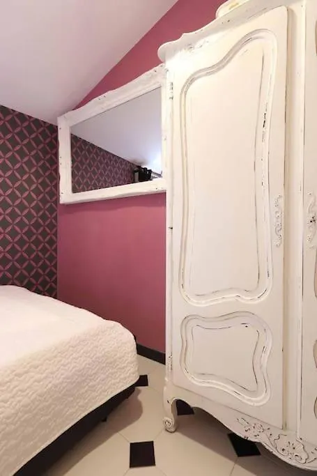 Holiday home Casa Giulia Villa Monterosso al Mare