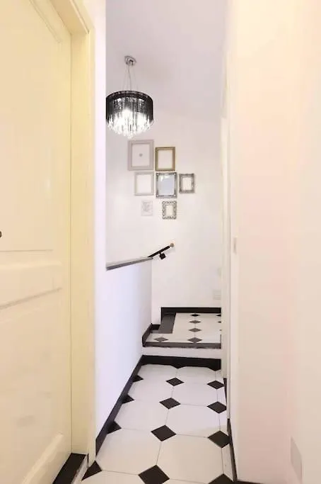 Casa Giulia Villa Monterosso al Mare