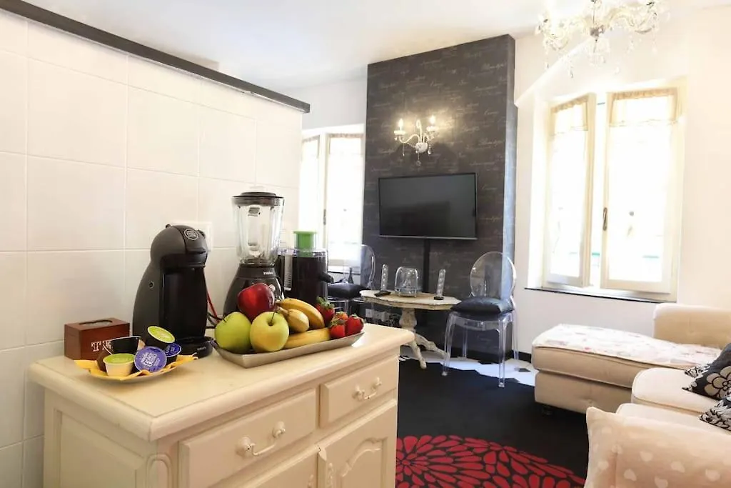 Holiday home Casa Giulia Villa Monterosso al Mare