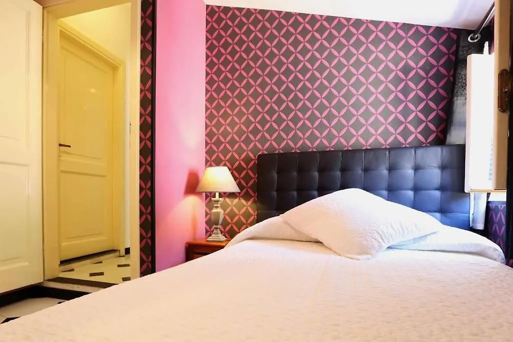 Holiday home Casa Giulia Villa Monterosso al Mare