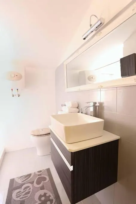 Holiday home Casa Giulia Villa Monterosso al Mare