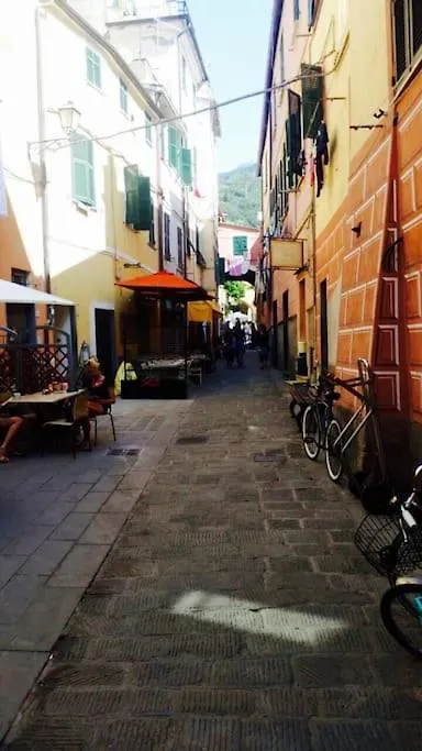 Casa Giulia Villa Monterosso al Mare Holiday home