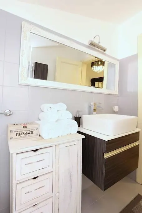Casa Giulia Villa Monterosso al Mare Holiday home