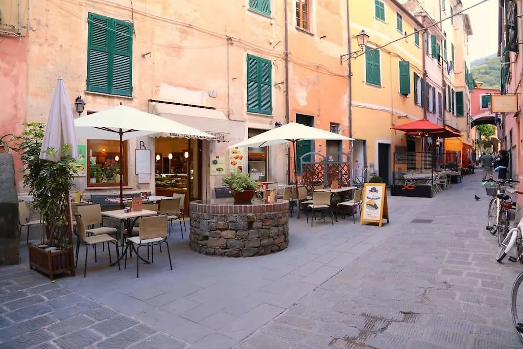 Casa Giulia Villa Monterosso al Mare