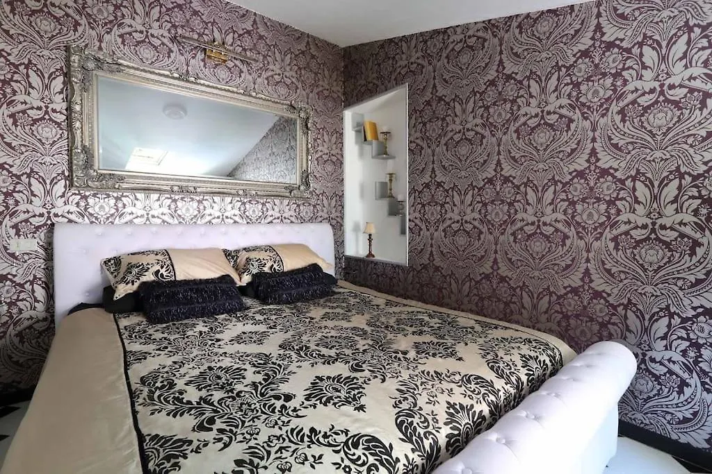 Holiday home Casa Giulia Villa Monterosso al Mare Italy