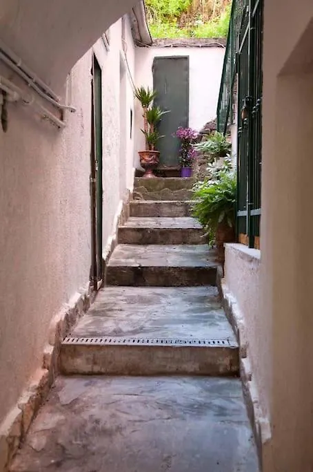 Casa Giulia Villa Monterosso al Mare 0*,