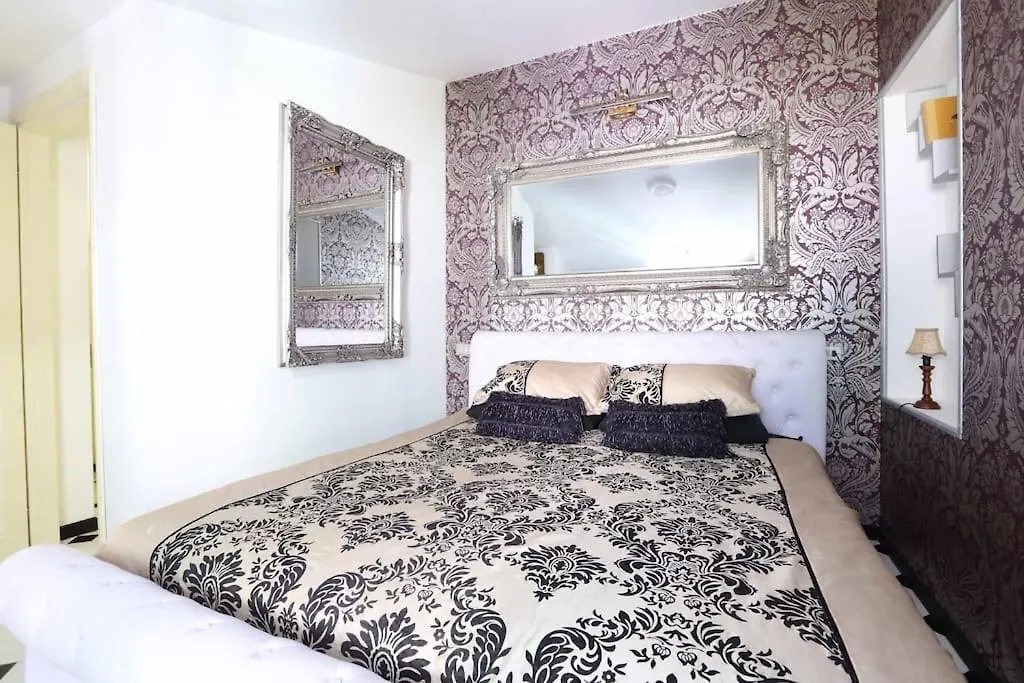 Casa Giulia Villa Monterosso al Mare Holiday home