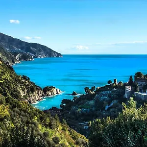 La Cinque Terre Monterosso Casa de hóspedes