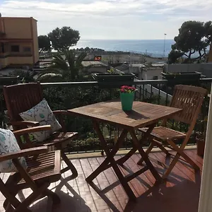 Balcone Sul Mare Apartamento