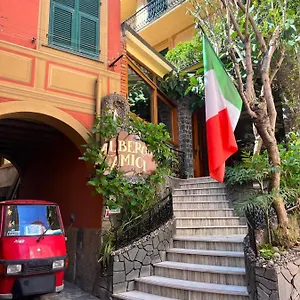 Degli Amici Hotel