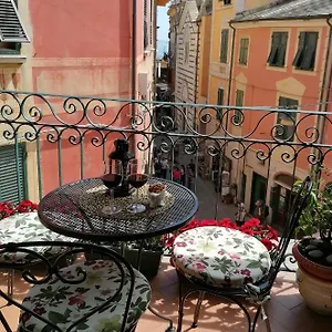 Frühstückspension L'antica Terrazza, Monterosso al Mare