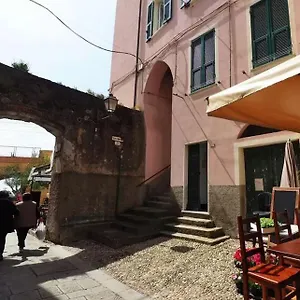 Gasthof Ricky, Monterosso al Mare