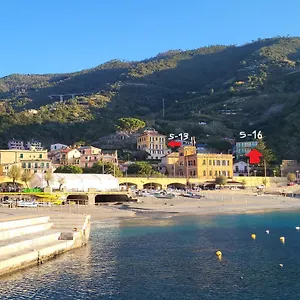 Monterosso In Servano's Villa