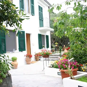 Frühstückspension Le Giare, Monterosso al Mare
