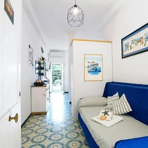 Monterosso Garden House Apartment