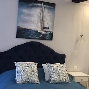 Affittacamere A Cà Da Alba, Monterosso al Mare