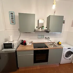 Appartement Casa Natalina