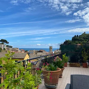 La Terrazza Di Monterosso Apartment