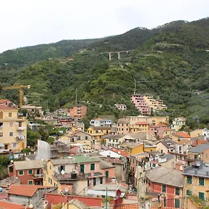 Il Timone Lerta Monterosso al Mare