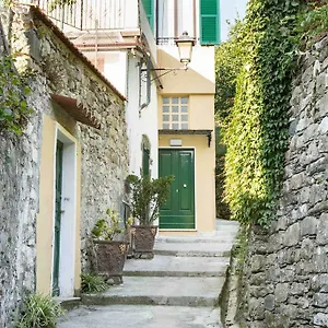 La Casa Di Zuecca Pensión