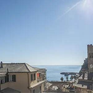 Stella Della Marina Monterosso al Mare