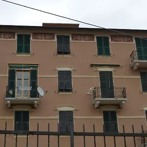 La Muraria Casa de hóspedes