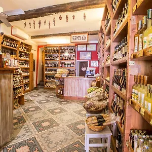 Appartamento A Ca Da Vaniglia, Monterosso al Mare