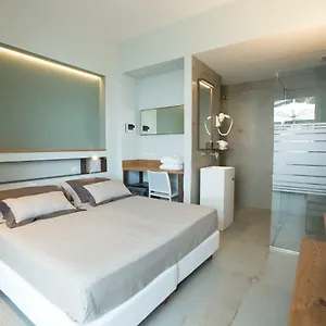  Mini-hôtel Roca Du Ma Pasu