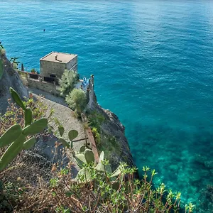 Casa vacanze La Casa Del Doganiere, Monterosso al Mare