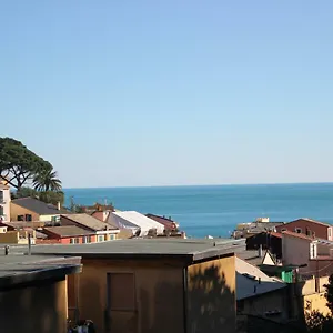  Appartement Casa Della Domenica