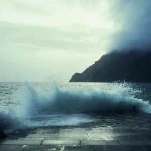 Gasthof Da Benedetta, Monterosso al Mare