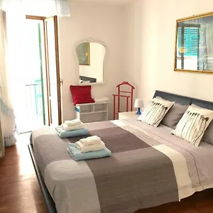 Casa vacanze Casa Alba, Monterosso al Mare