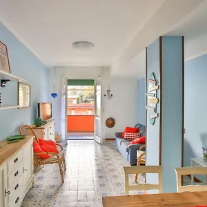 Appartamento Costamare, Monterosso al Mare