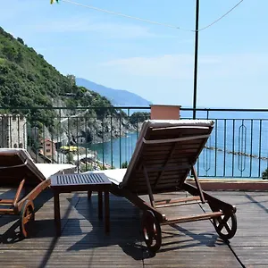 Apt. With An Exciting View Apartment