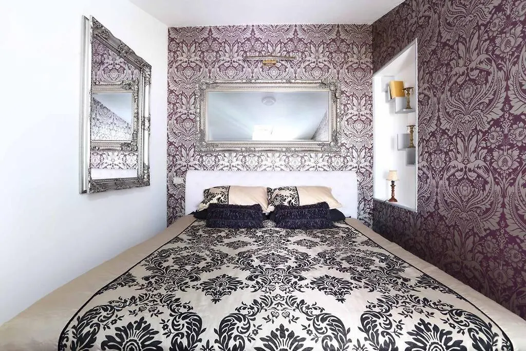 Casa Giulia Villa Monterosso al Mare